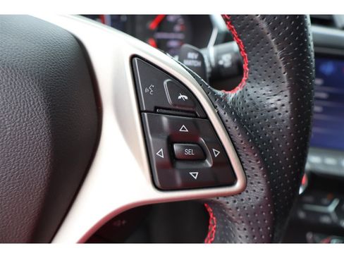 Used 2017 Chevrolet Corvette Stingray Coupe w/ 2LT Preferred Equipment Group RWD image 24