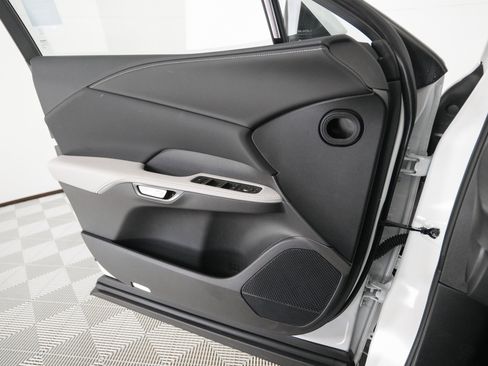 Certified 2025 Lexus RX 350 Premium Plus image 12