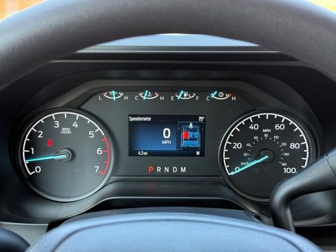 New 2026 Ford F350 XL w/ STX Appearance Package AWD/4WD image 30