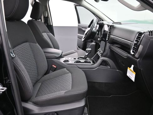 New 2025 Ford Ranger XLT w/ Equipment Group 301A High image 16