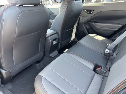 New 2026 Subaru Crosstrek 2.5i Limited w/ Convenience Package AWD/4WD image 13
