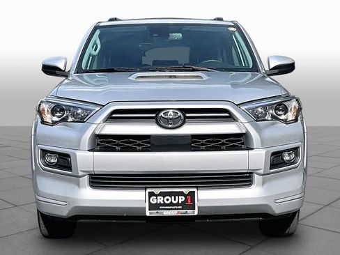 Used 2022 Toyota 4Runner TRD Sport RWD image 4