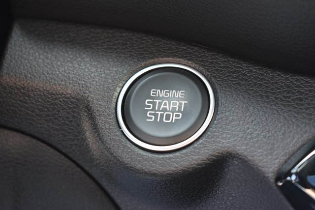 Used 2023 Kia Forte GT w/ GT2 Package FWD image 30