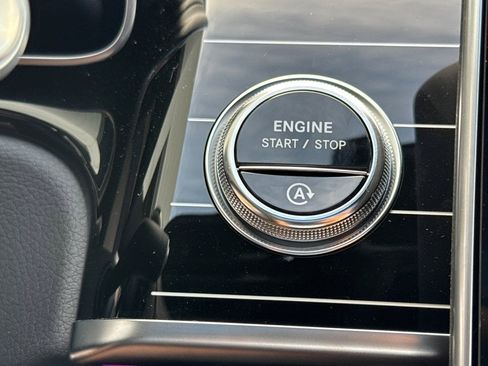 New 2026 Mercedes-Benz S 580 4MATIC Sedan image 28