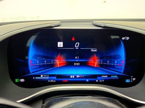 Used 2023 Mercedes-Benz SL 43 AMG AMG SL 43 Roadster with Load C image 13