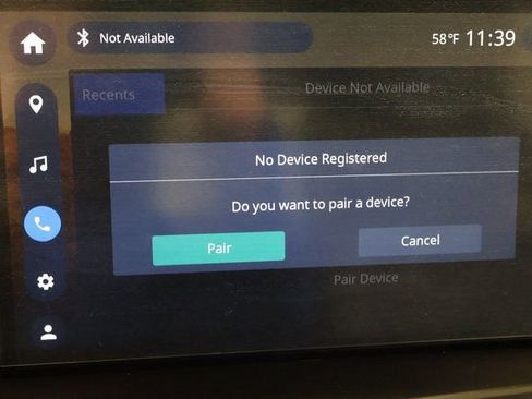 New 2026 Subaru Outback Wilderness AWD/4WD image 23