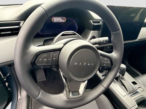 Used 2026 MAZDA CX-5 2.5 S w/ Premium Plus Package AWD/4WD image 12
