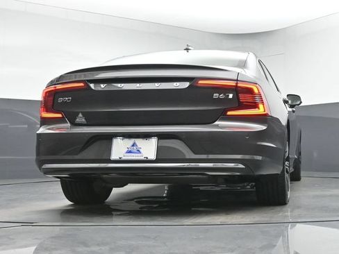 Used 2023 Volvo S90 B6 Ultimate w/ Protection Package Premier AWD/4WD image 16