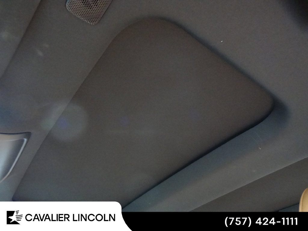 Used 2026 Cadillac CT5 Sport w/ Platinum Package RWD image 15