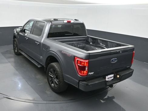 Used 2022 Ford F150 XLT w/ Equipment Group 302A High image 32