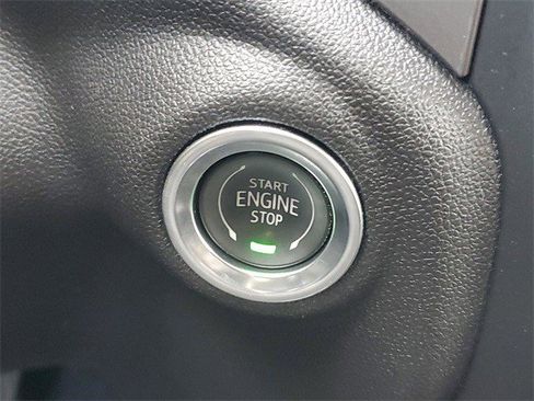 Certified 2023 Chevrolet Silverado 1500 Custom Trail Boss w/ LPO, Dark Essentials Package image 22