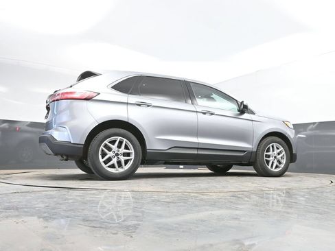 Used 2024 Ford Edge SEL AWD/4WD image 39