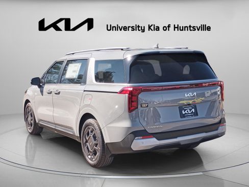 New 2026 Kia Carnival EX image 5