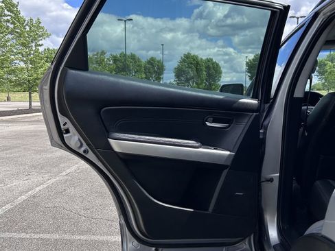 Used 2008 MAZDA CX-9 Grand Touring w/ Grand Touring Assistance Pkg image 16