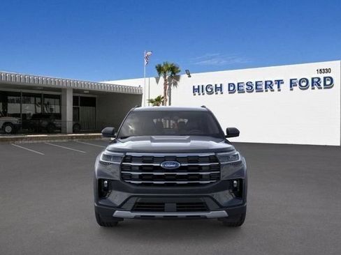 New 2026 Ford Explorer Active w/ Active Comfort Package RWD image 6