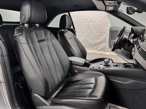 Used 2018 Audi A5 2.0T Premium Plus AWD/4WD image 12