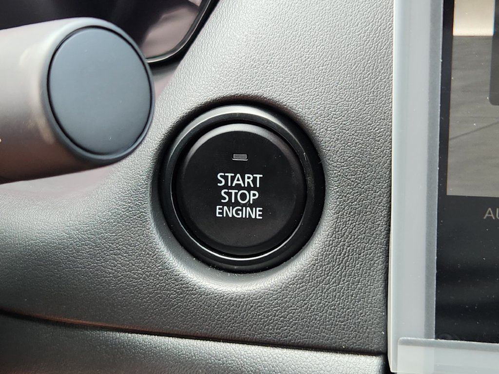 New 2026 MAZDA CX-5 Select AWD/4WD image 12