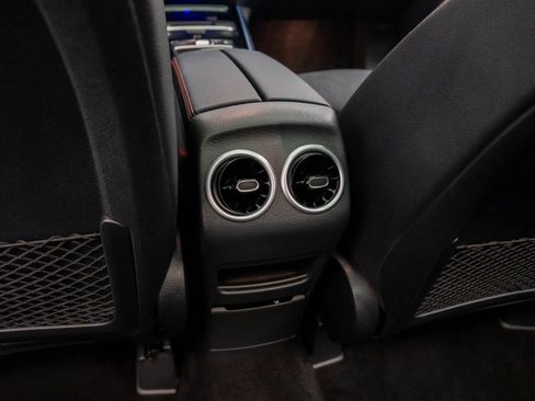 New 2026 Mercedes-Benz GLB 35 AMG 4MATIC image 21