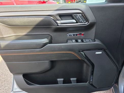 Used 2023 GMC Sierra 1500 AT4 w/ Technology Package image 27