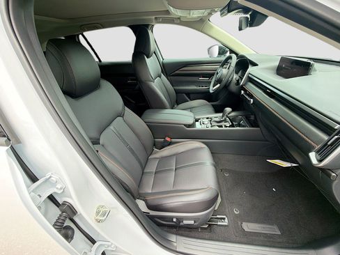 New 2026 MAZDA CX-50 AWD 2.5 S w/ Accent Package image 16