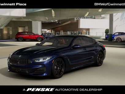 New 2026 BMW 840i xDrive