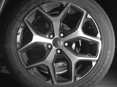 Used 2025 Jeep Compass Limited image 14