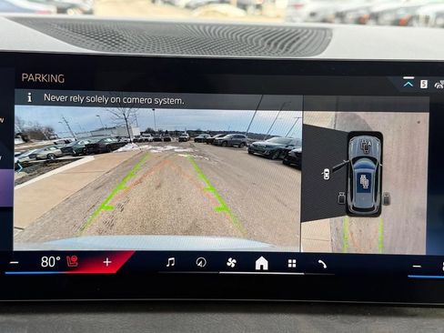 New 2026 BMW X5 xDrive40i w/ M Sport Package image 14