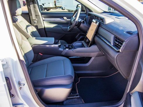 New 2026 GMC Terrain AT4 AWD/4WD image 68