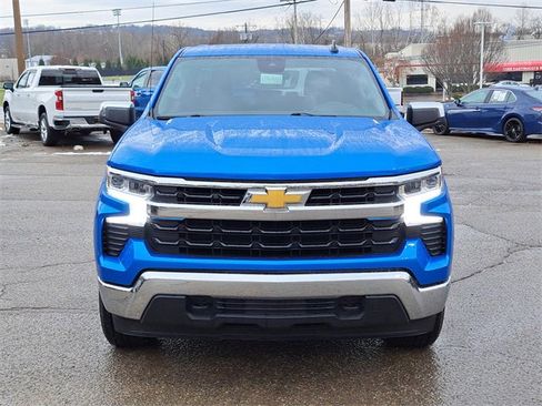 Used 2025 Chevrolet Silverado 1500 LT image 8