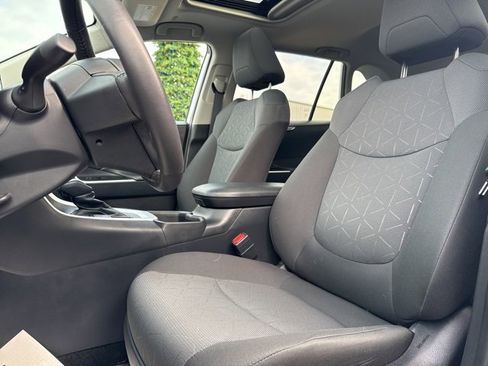 Certified 2024 Toyota RAV4 XLE image 14