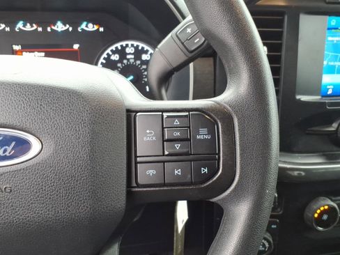 Used 2023 Ford F150 XL w/ STX Appearance Package image 13