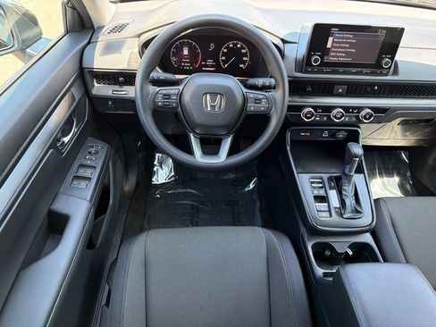 Certified 2025 Honda CR-V LX image 19
