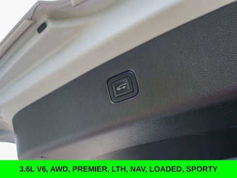 Used 2022 Chevrolet Blazer Premier w/ Enhanced Convenience Package image 13