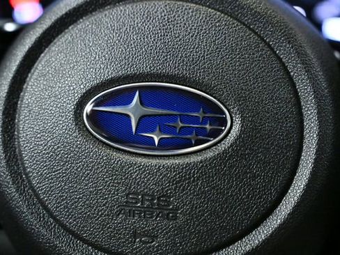 Used 2025 Subaru Forester image 34