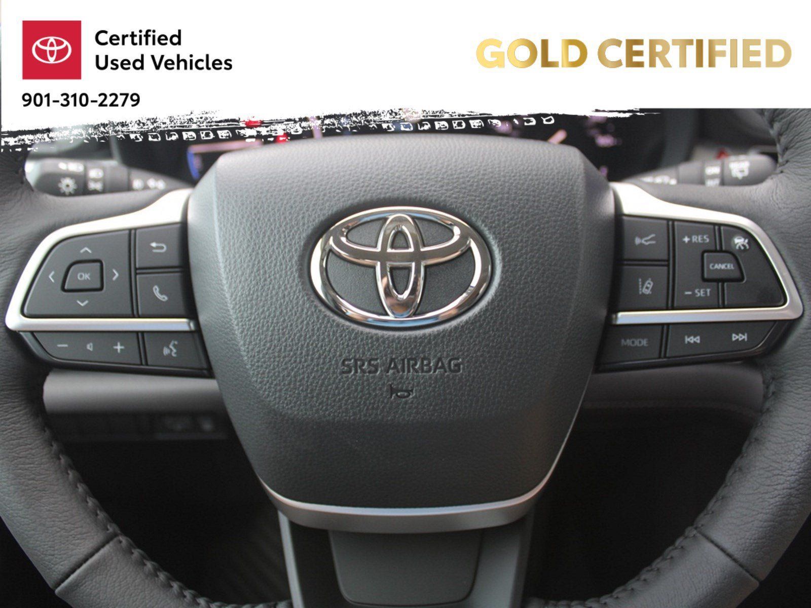 Certified 2026 Toyota Sienna XLE FWD image 20