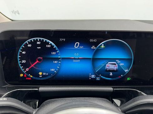 Used 2023 Mercedes-Benz GLA 250 image 2