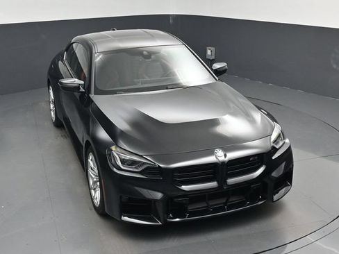 Used 2026 BMW M2 w/ Lighting Package RWD image 26