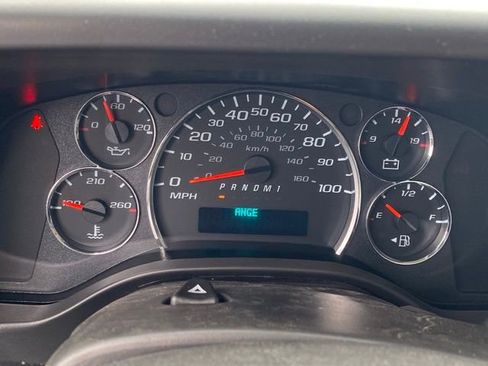 New 2025 Chevrolet Express 3500 w/ Power Convenience Package image 16