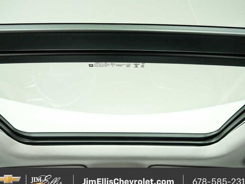 Certified 2022 Chevrolet Bolt EUV Premier w/ Launch Edition image 22