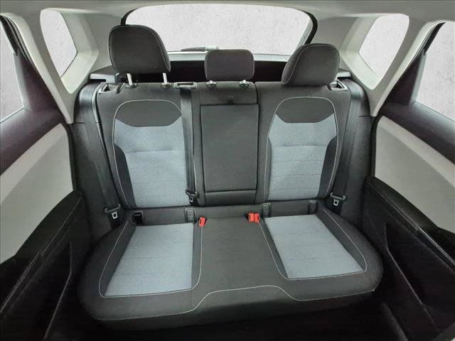 Used 2025 Volkswagen Taos S AWD/4WD image 21