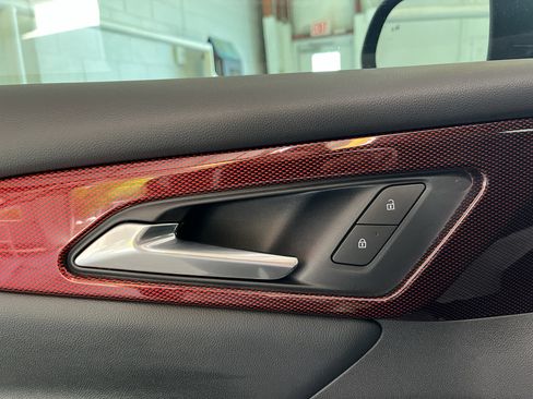 New 2026 Chevrolet Traverse Z71 w/ Enhanced Driving Package image 29