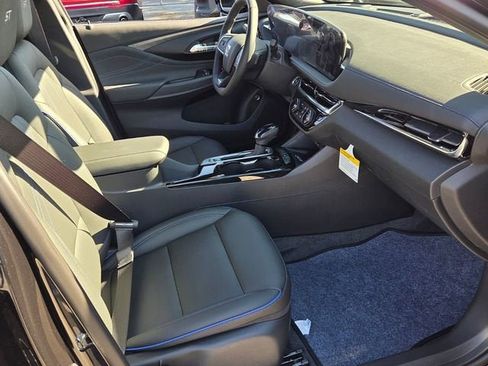New 2026 Buick Envista Sport Touring w/ Convenience I Package image 15