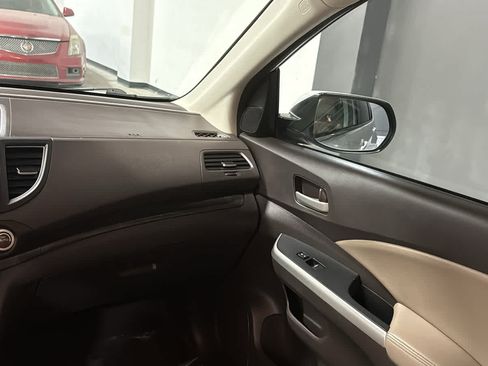 Used 2014 Honda CR-V EX-L image 25