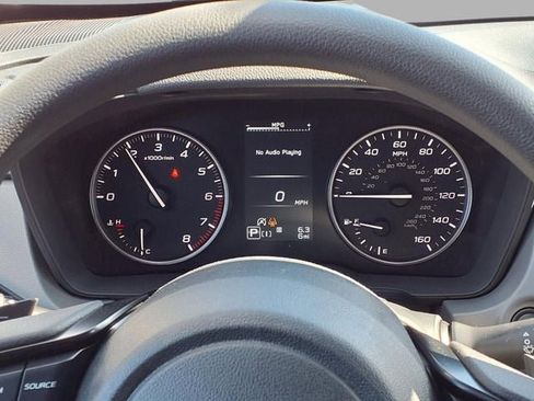 New 2026 Subaru Crosstrek 2.0i Premium image 33