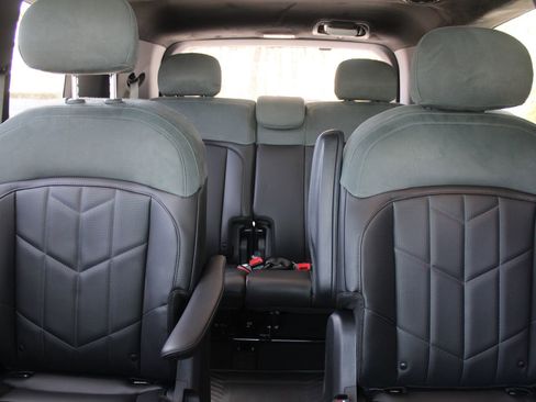 New 2027 Kia Telluride X-Line SX Prestige AWD/4WD image 72