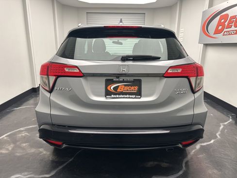 Used 2019 Honda HR-V Sport image 26