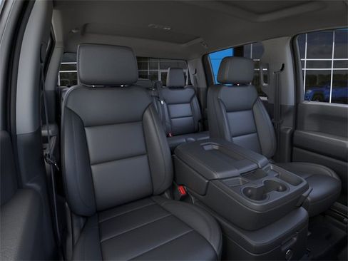New 2026 GMC Sierra 1500 Pro w/ Pro Value Package image 16