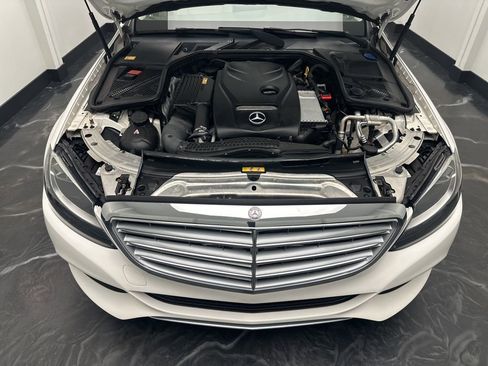 Used 2015 Mercedes-Benz C 300 Sedan w/ Luxury Package image 26