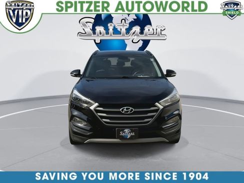 Used 2018 Hyundai Tucson Value FWD image 4