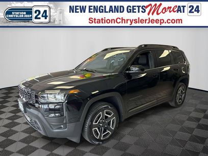 New 2026 Jeep Cherokee Limited